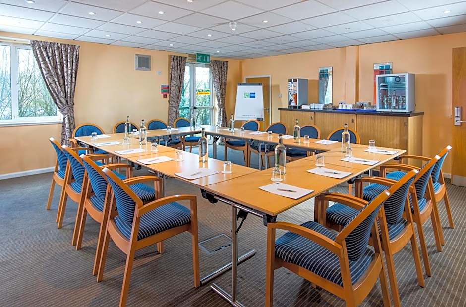 Holiday Inn Express Southampton West By IHG