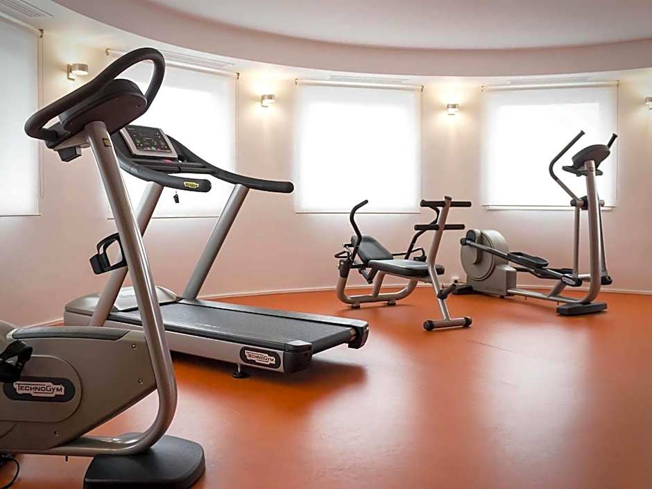 Ibis Luxembourg Aeroport