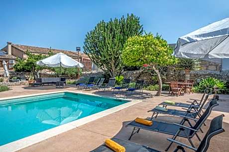 Villa Sa Barcella