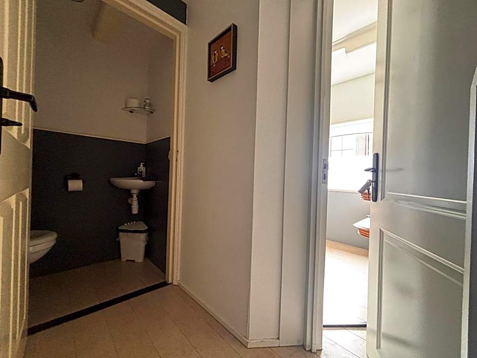 Homestay Harlingen