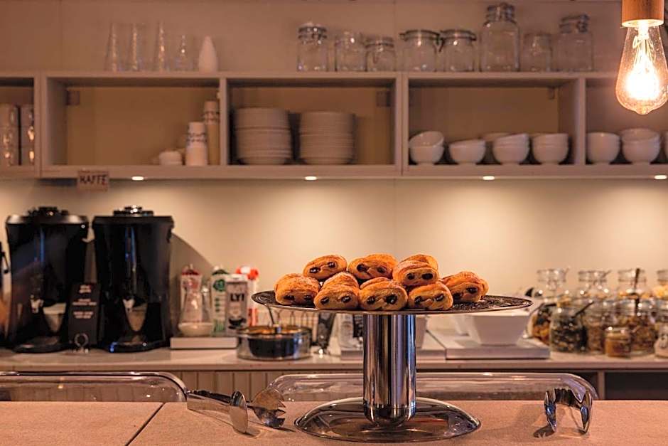 Best Western Solhem Hotel