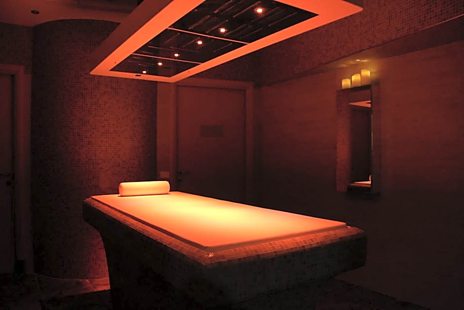 Cocca Hotel Royal Thai Spa