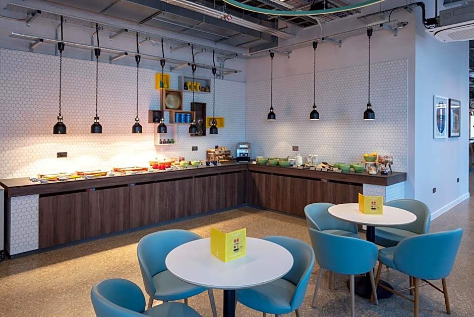 Holiday Inn Sunderland - City Centre By IHG