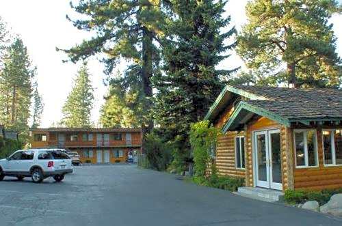 Tahoe Valley Lodge
