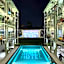 4 Monkeys Hotel
