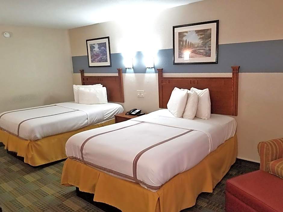 Americas Best Value Inn Marshall