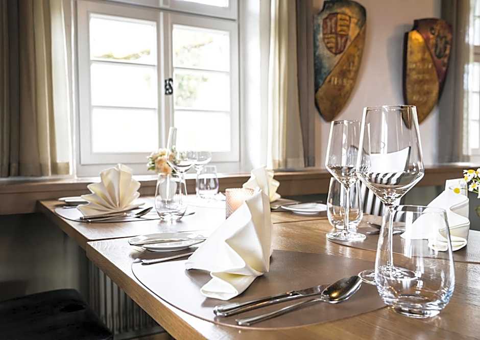 Hotel Hofgut Hohenkarpfen