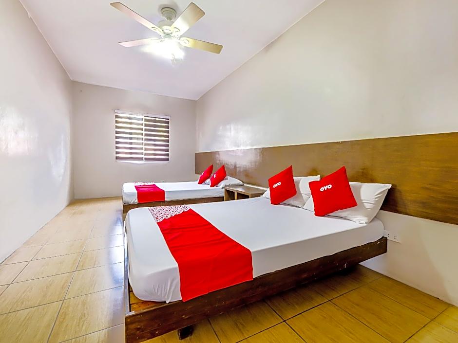 Metro Deluxe Residences near OWWA Pasay