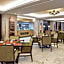 Jabal Omar Marriott Hotel, Makkah