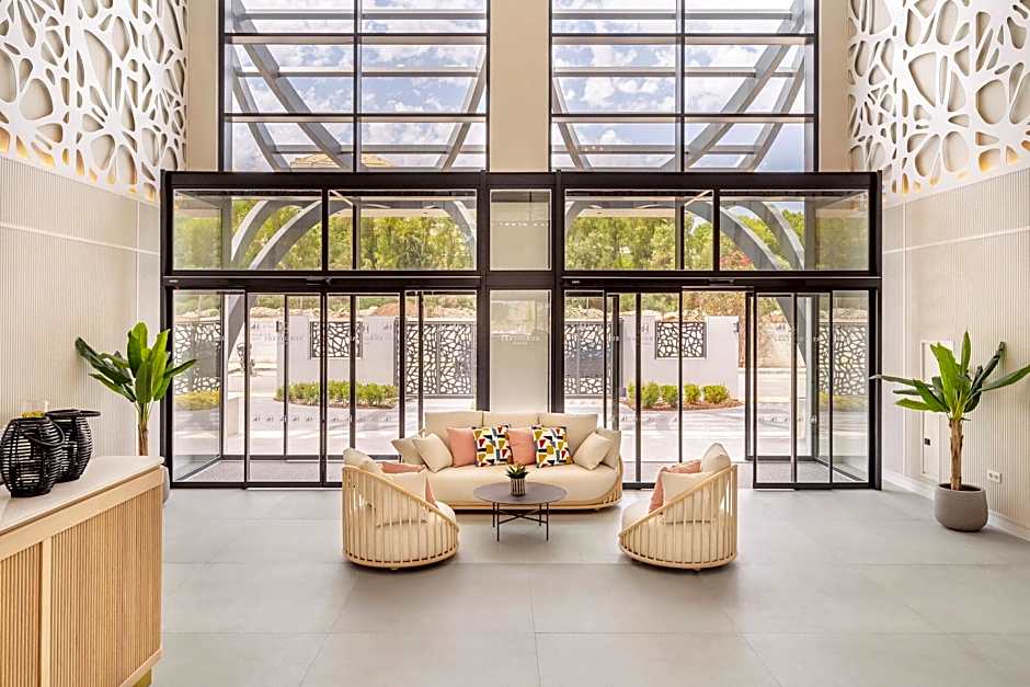 Eurostars Oasis Marbella