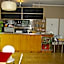 Workbase Hostel
