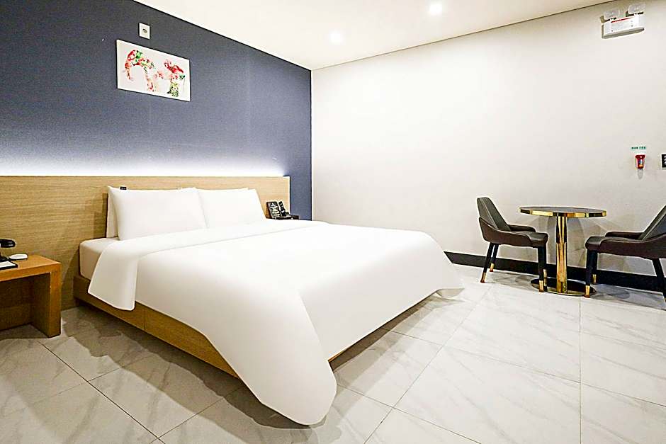 Osan Vista Hotel