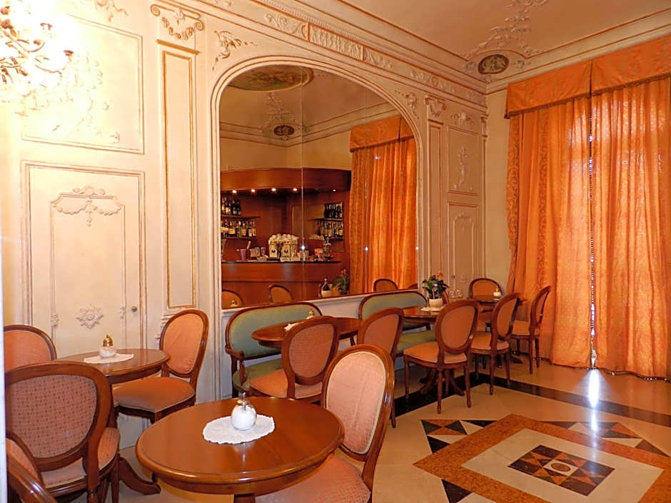 Domus Florentiae Hotel
