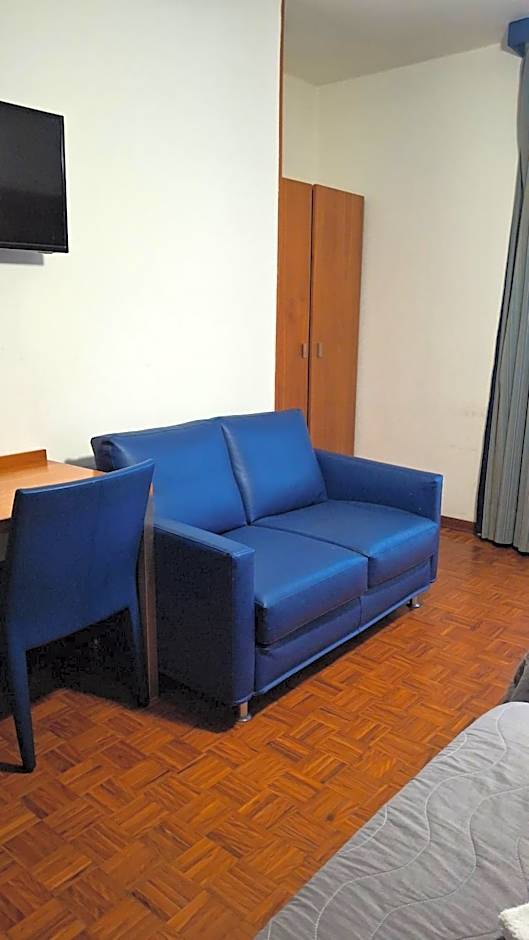 Locanda El Piron