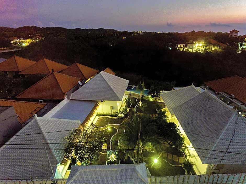 The Manik Toya Boutique Villa