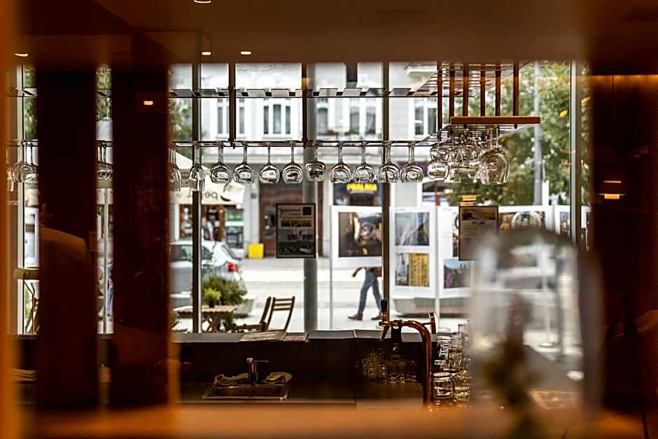 Hotel Altus Poznań Old Town - Destigo Hotels