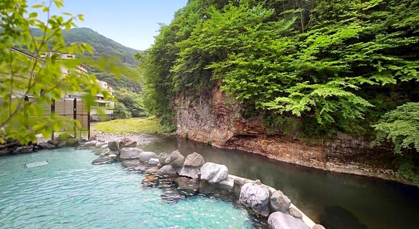 Hotel Shidotaira