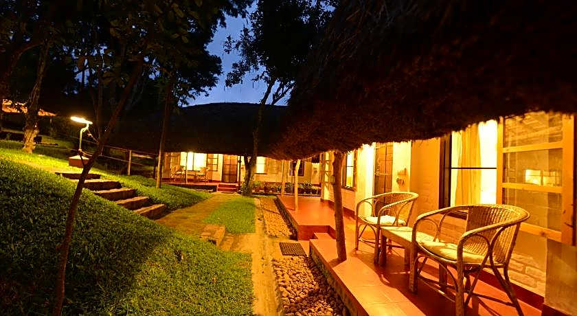 Spice Village - CGH Earth