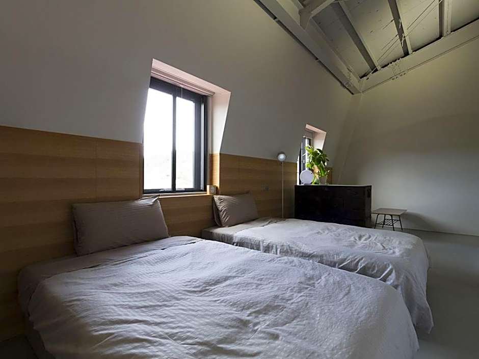 Denpaku Akakina Hotel