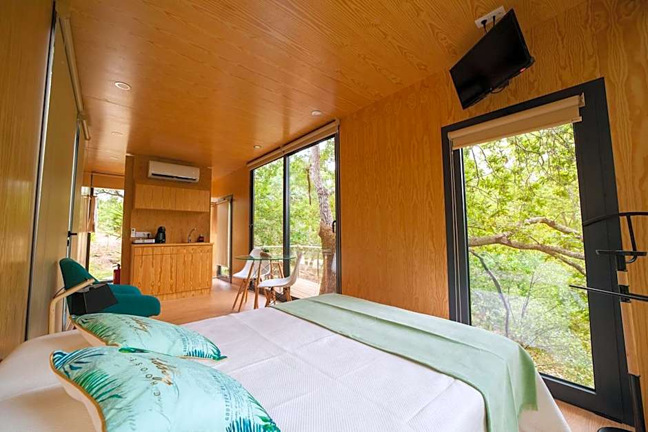 Refúgio das Poldras