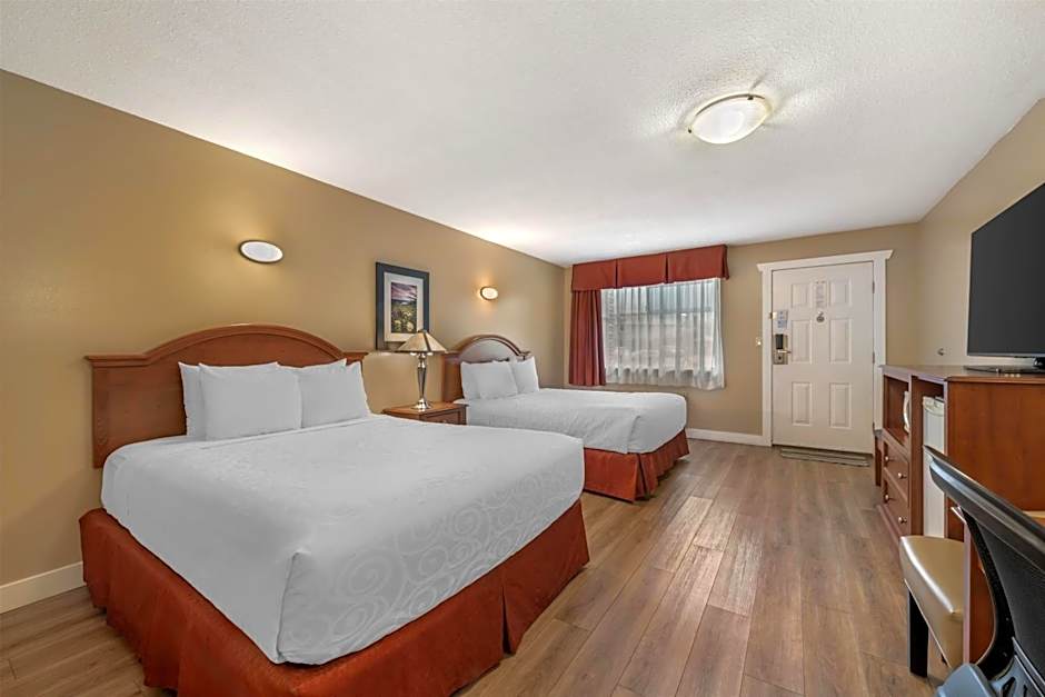 Best Western Sicamous Inn