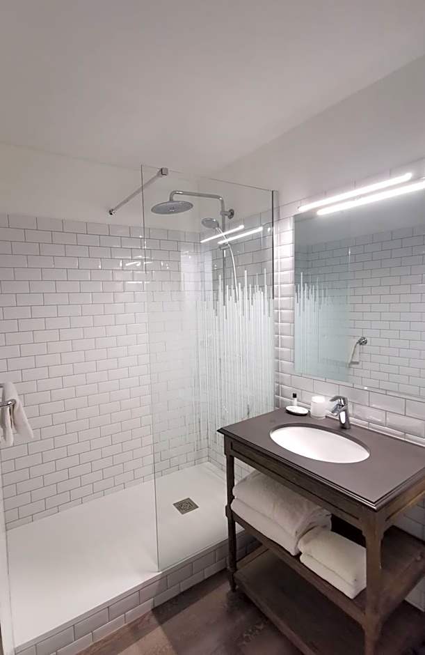 Hôtel de la Cathédrale Metz