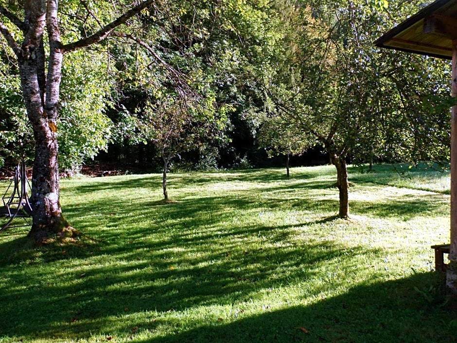 Sportlerhof - Alimann UaB