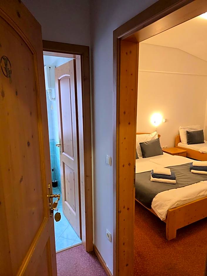 Hotel Rakov Skocjan