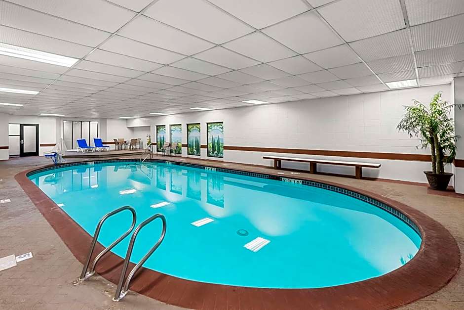 SureStay Hotel by Best Western SeaTac Airport North