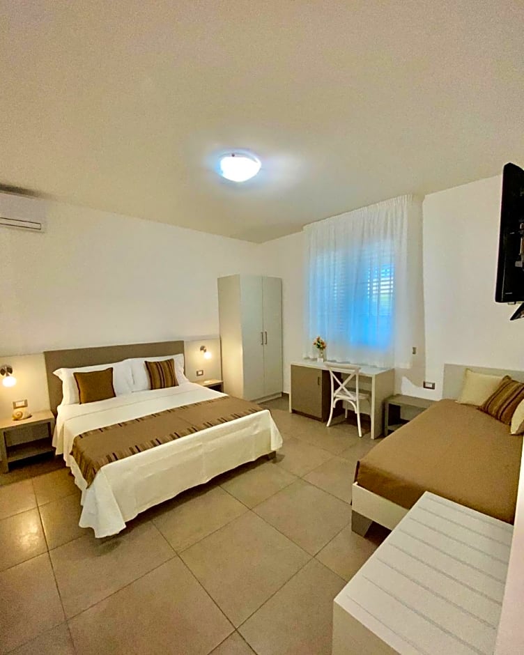 B&B MiMì