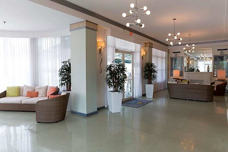 BROADMORE MIAMI BEACH