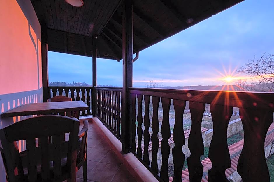 Villa Arbanashki Han