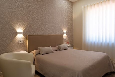 Leonardo's B&B