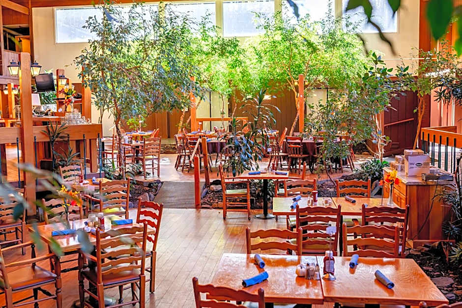 Fireside Inn & Suites West Lebanon