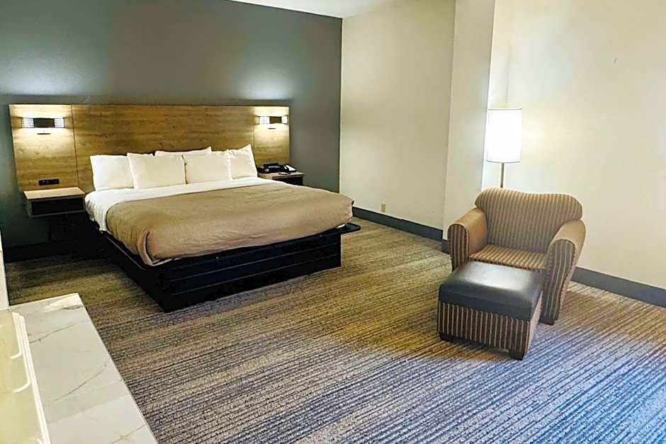 Quality Inn Danville - University Area