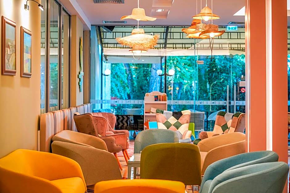 Calimera Ralitsa Superior Hotel - Ultra All Inclusive plus Aquapark