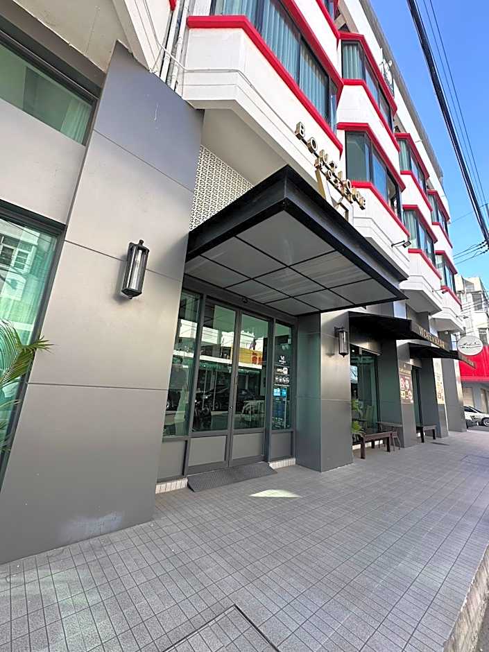 V1  Boutique Hotel