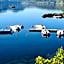 Sauda Fjord Camping