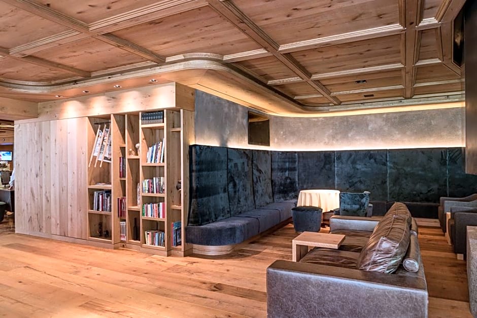 Gran Baita / Appartement Isabell