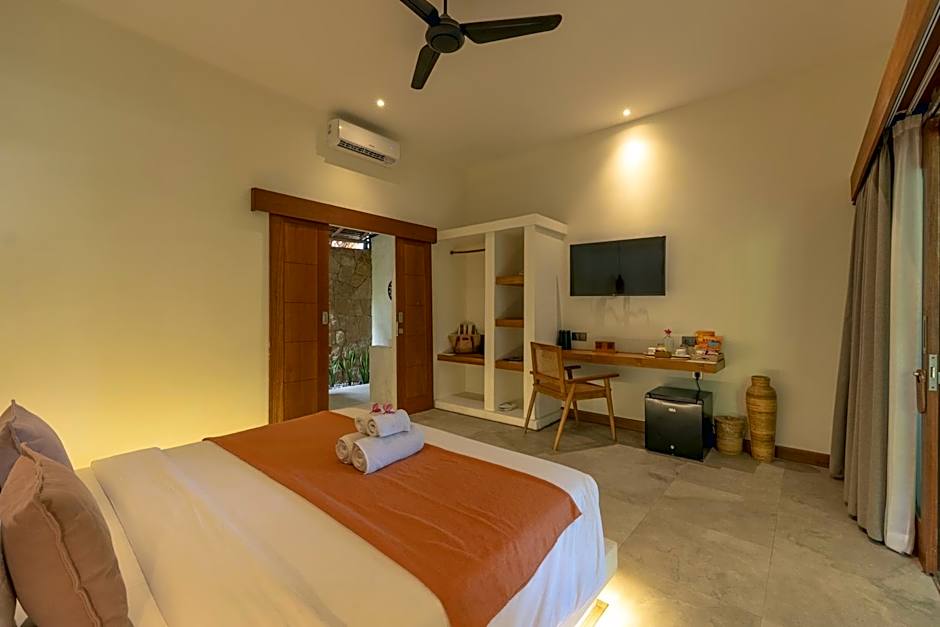 Reset Lombok Hotel