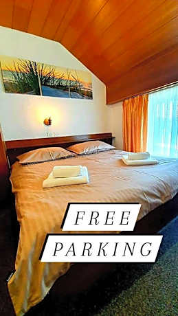 Pri Ancki B&B Ljubljana suburbs