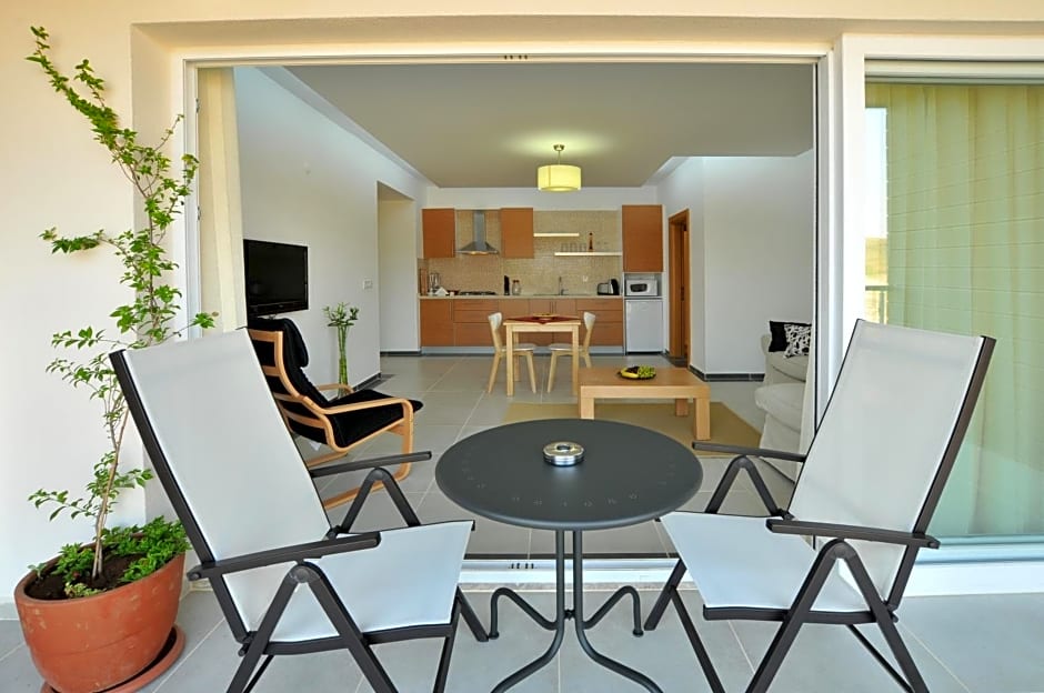 Odyssey Residence Apartments