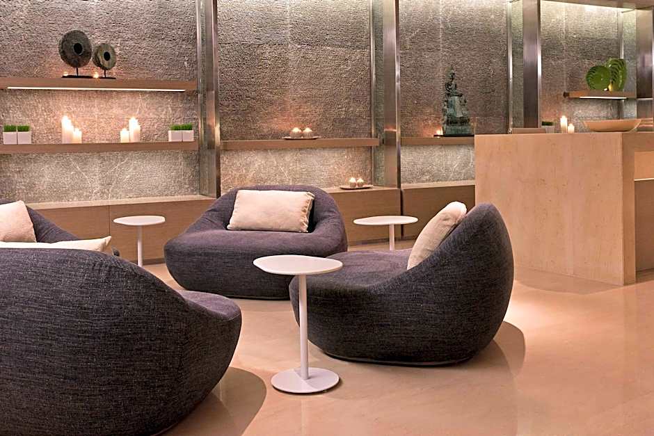 The Westin Gurgaon, New Delhi