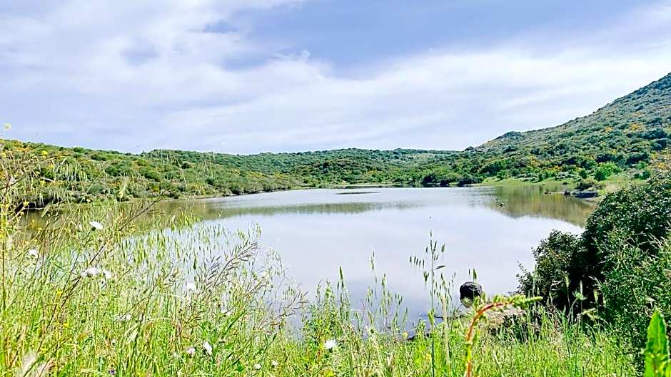 Residence Hotel Monte Ricciu