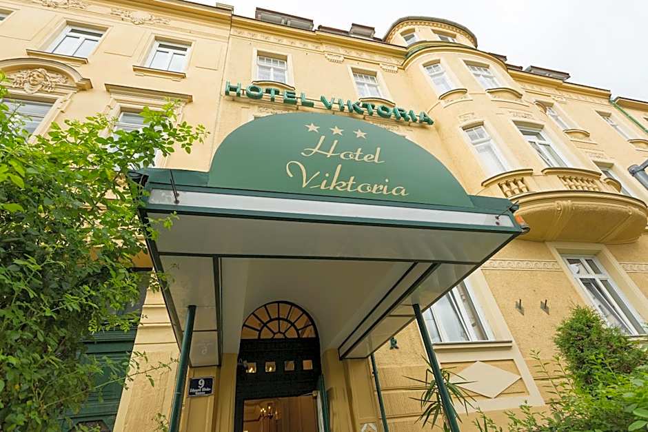 Hotel Viktoria Schönbrunn