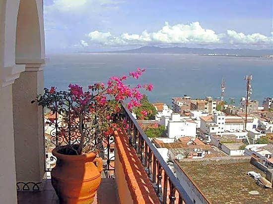 Hotel Suites la Siesta