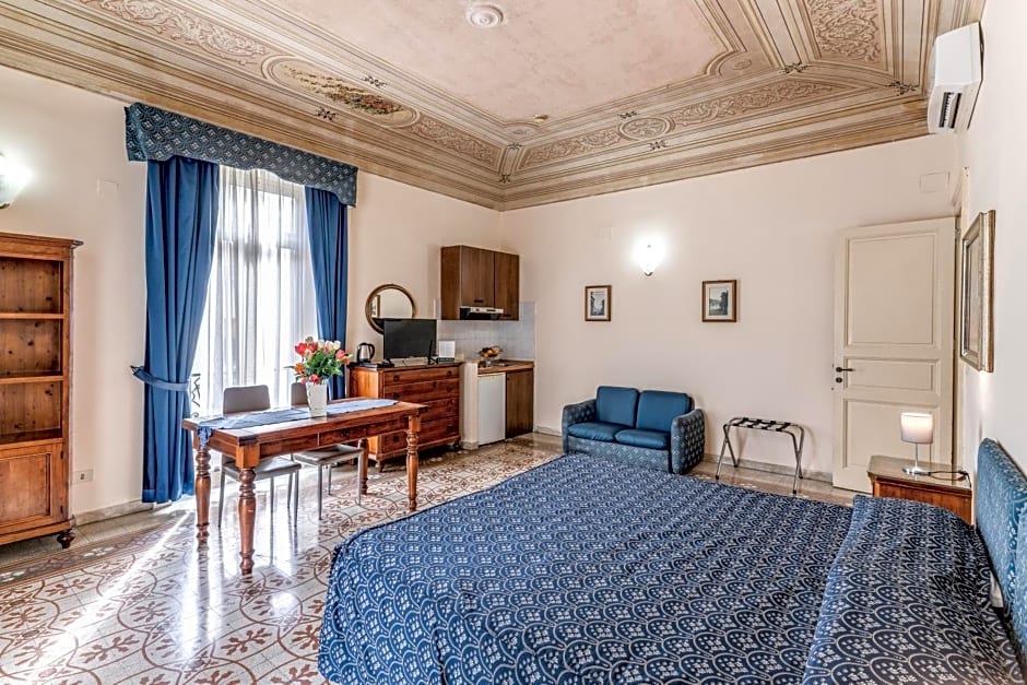Hotel La Residenza