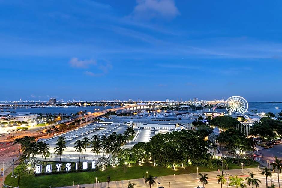 The Elser Hotel Miami