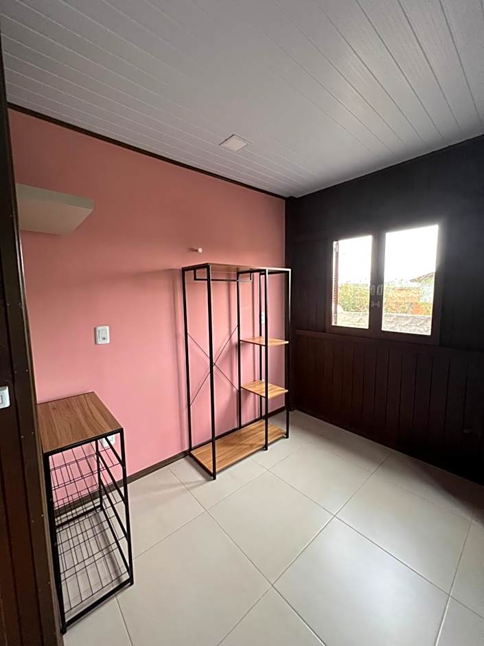 Casa Aconchegante com Privacidade em Balneário Rincão