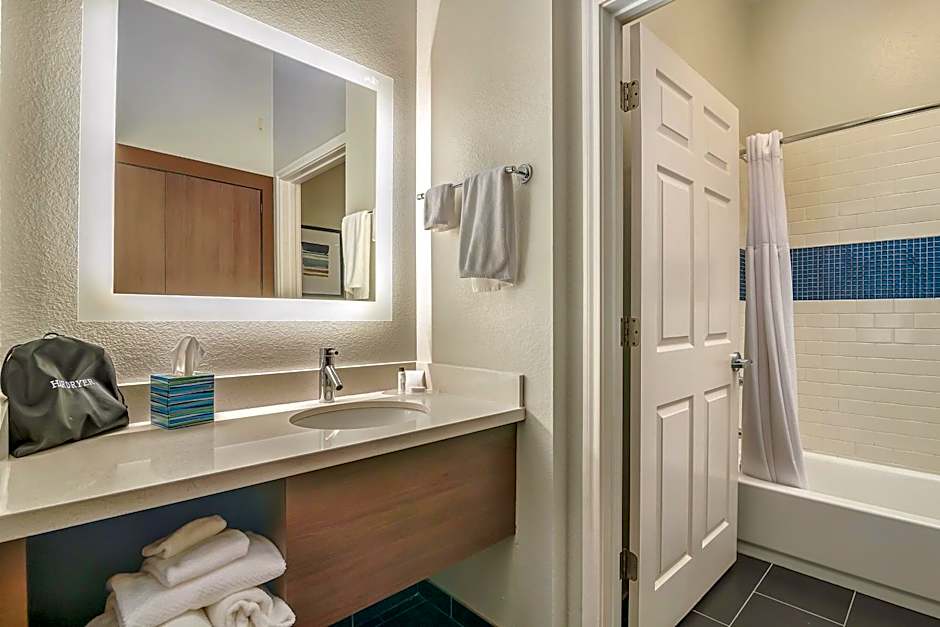 Staybridge Suites Tyler University Area By IHG